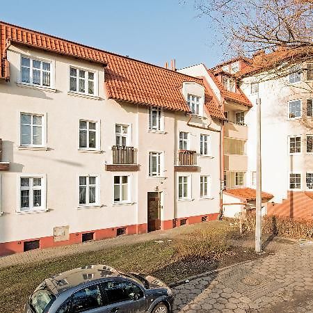 Dom & House - Apartments Karlikowska Сопот Екстер'єр фото