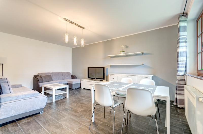 Dom & House - Apartments Karlikowska Сопот Екстер'єр фото