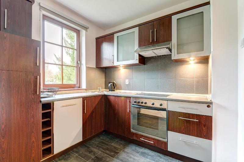 Dom & House - Apartments Karlikowska Сопот Екстер'єр фото