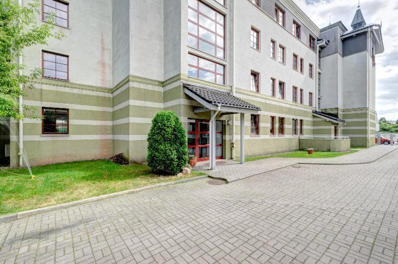 Dom & House - Apartments Karlikowska Сопот Екстер'єр фото