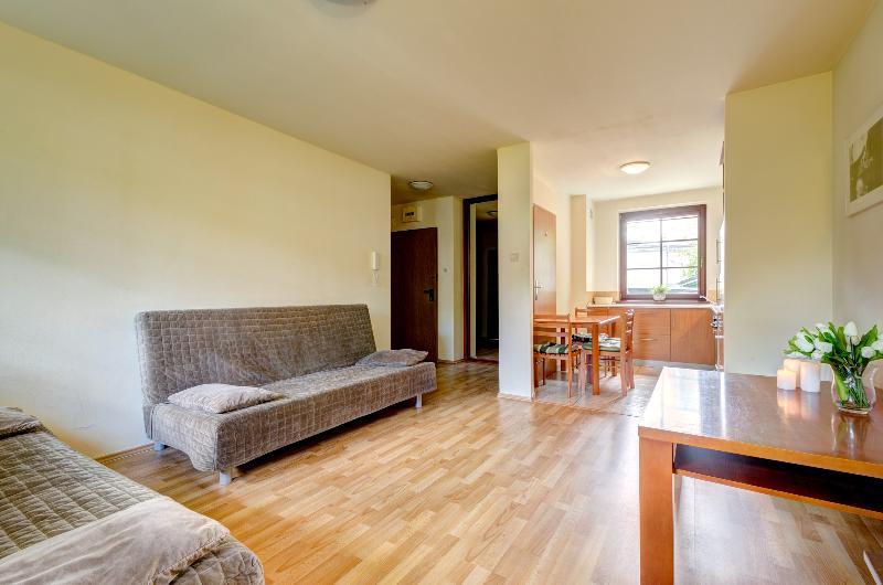 Dom & House - Apartments Karlikowska Сопот Екстер'єр фото